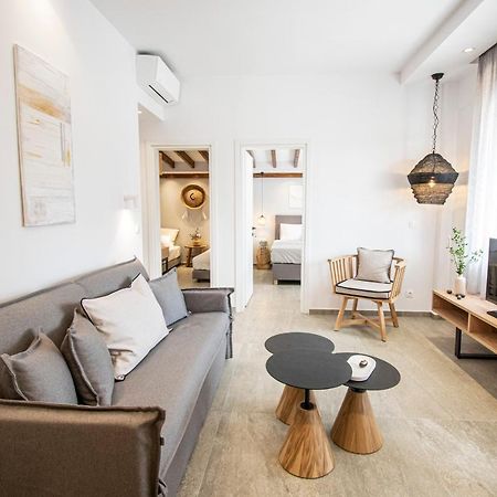 Coel Luxury Suites By Rentalspro Services - Potidea Halkidiki Nea Poteidaia Exterior foto